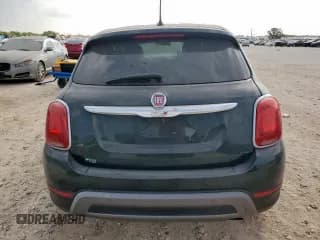 ✅ 2016 FIAT 500X Trekking • VIN: ZFBCFXCTXGP355921 • Lot: 85688785. Wystawiony na Copart z przebiegiem 94 632 mil. Bezpłatny archiwum sprzedaży aukcyjnych z USA i szczegółowy raport historii pojazdu na DreamBid. Zdjęcie 6.