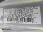 ✅ 2008 Toyota Tacoma PreRunner • VIN: 5TETU62N68Z539943 • Lot: 43547283. Wystawiony na IAAI z przebiegiem 198 034 mil. Bezpłatny archiwum sprzedaży aukcyjnych z USA i szczegółowy raport historii pojazdu na DreamBid. Zdjęcie 9.