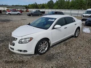 ✅ 2011 Chevrolet Malibu LTZ • VIN: 1G1ZE5EU5BF392757 • Лот: 81307975. Опубликован ранее на Copart с пробегом 247 016 миль. Бесплатный доступ к архиву аукционных продаж из США и подробный отчёт об истории автомобиля на DreamBid. Изображение 1.