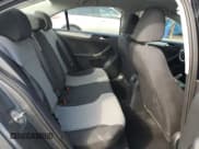 ✅ 2017 Volkswagen Jetta S • VIN: 3VW167AJ9HM392212 • Lot: 81386355. Listed on Copart with 127,634 mi. Free auction sales archive from the USA and detailed vehicle history report at DreamBid. Image 10.