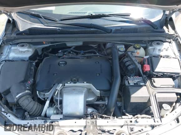 2020 Chevrolet Malibu Premier with VIN 1G1ZE5SX5LF072760, listed as a IAAI auction lot 42688016 with 79,092 mi miles and . Bid and sale history available at DreamBid. Image 10.