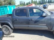 ✅ 2016 Toyota Tacoma SR • VIN: 3TMCZ5AN2GM034717 • Lot: 42771366. Wystawiony na IAAI z przebiegiem 91 703 mil. Bezpłatny archiwum sprzedaży aukcyjnych z USA i szczegółowy raport historii pojazdu na DreamBid. Zdjęcie 13.
