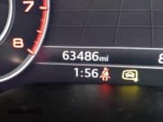 ✅ 2019 Audi Q7 Prestige • VIN: WA1VABF77KD021582 • Lot: 42169078. Listed on IAAI with 63,486 mi. Free auction sales archive from the USA and detailed vehicle history report at DreamBid. Image 16.