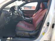 ✅ 2023 Lexus IS 300 • VIN: JTHCA1D26P5124099 • Lot: 61334514. Listed on Copart with 11,524 mi. Free auction sales archive from the USA and detailed vehicle history report at DreamBid. Image 7.