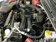 ✅ 2020 Subaru Impreza Premium • VIN: 4S3GTAV60L3703660 • Lot: 42144714. Listed on IAAI with 66,227 mi. Free auction sales archive from the USA and detailed vehicle history report at DreamBid. Image 20.