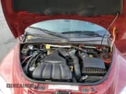 ✅ 2006 Chrysler PT Cruiser Touring • VIN: 3C3JY55E56T317142 • Lot: 91669685. Wystawiony na Copart z przebiegiem 63 657 mil. Bezpłatny archiwum sprzedaży aukcyjnych z USA i szczegółowy raport historii pojazdu na DreamBid. Zdjęcie 11.