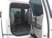 ✅ 2018 Ford F-250 XL • VIN: 1FT7W2B66JEC25103 • Lot: 41108742. Listed on IAAI with 122,436 mi. Free auction sales archive from the USA and detailed vehicle history report at DreamBid. Image 8.