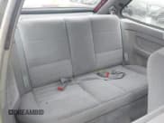 ✅ 1995 Ford Escort • VIN: 1FASP11J5SW107553 • Lot: 42202877. Listed on IAAI with 76,751 mi. Free auction sales archive from the USA and detailed vehicle history report at DreamBid. Image 8.