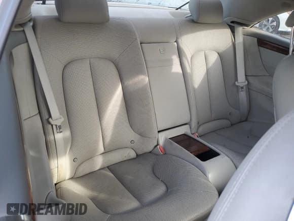 ✅ 2003 Mercedes-Benz CL 500 • VIN: WDBPJ75J03A037245 • Lot: 87336204. Listed on Copart with 152,357 mi. Free auction sales archive from the USA and detailed vehicle history report at DreamBid. Image 10.