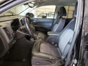 ✅ 2016 Chevrolet Colorado 4WD Z71 • VIN: 1GCPTDE1XG1262756 • Лот: 76601064. Опубликован ранее на Copart с пробегом 190 939 миль. Бесплатный доступ к архиву аукционных продаж из США и подробный отчёт об истории автомобиля на DreamBid. Изображение 7.