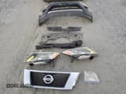 ✅ 2015 Nissan Pathfinder Platinum • VIN: 5N1AR2MN5FC642115 • Лот: 90869515. Опубликован ранее на Copart с пробегом 163 329 миль. Бесплатный доступ к архиву аукционных продаж из США и подробный отчёт об истории автомобиля на DreamBid. Изображение 13.