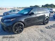 ✅ 2022 Land Rover Range Rover Velar R-Dynamic S • VIN: SALYT2EX0NA344160 • Lot: 41582847. Listed on IAAI with 11,640 mi. Free auction sales archive from the USA and detailed vehicle history report at DreamBid. Image 17.