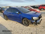 ✅ 2015 Subaru WRX STI Launch • VIN: JF1VA2W66F9805263 • Lot: 45185565. Listed on Copart with 73,845 mi. Free auction sales archive from the USA and detailed vehicle history report at DreamBid. Image 4.