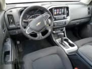 ✅ 2017 Chevrolet Colorado 2WD LT • VIN: 1GCHSCEN4H1182682 • Lot: 56514395. Listed on Copart with 41,598 mi. Free auction sales archive from the USA and detailed vehicle history report at DreamBid. Image 8.