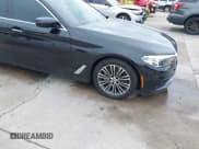 ✅ 2018 BMW 5 Series 540i • VIN: WBAJE5C51JWA98514 • Lot: 41963168. Listed on IAAI with 78,755 mi. Free auction sales archive from the USA and detailed vehicle history report at DreamBid. Image 1.