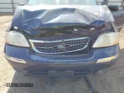 ✅ 2000 Ford Windstar SE • VIN: 2FMDA5248YBB89143 • Lot: 43649194. Listed on IAAI with 120,511 mi. Free auction sales archive from the USA and detailed vehicle history report at DreamBid. Image 6.