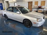 ✅ 2006 Hyundai Elantra GLS • VIN: KMHDN46DX6U313428 • Lot: 68350375. Wystawiony na Copart z przebiegiem 255 955 mil. Bezpłatny archiwum sprzedaży aukcyjnych z USA i szczegółowy raport historii pojazdu na DreamBid. Zdjęcie 4.