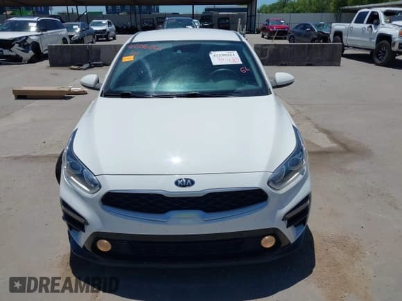 ✅ 2020 Kia Forte LXS • VIN: 3KPF24AD4LE248213 • Лот: 42290261. Опубликован ранее на IAAI с пробегом 21 722 миль. Бесплатный доступ к архиву аукционных продаж из США и подробный отчёт об истории автомобиля на DreamBid. Изображение 12.