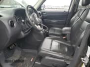 ✅ 2012 Jeep Patriot Limited • VIN: 1C4NJRCB9CD513121 • Lot: 53249145. Listed on Copart with 159,674 mi. Free auction sales archive from the USA and detailed vehicle history report at DreamBid. Image 7.