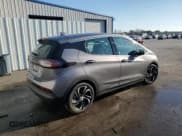 ✅ 2023 Chevrolet Bolt EV 2LT • VIN: 1G1FX6S01P4184558 • Lot: 89623505. Listed on Copart with 66,721 mi. Free auction sales archive from the USA and detailed vehicle history report at DreamBid. Image 3.