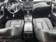 ✅ 2017 Nissan Rogue S • VIN: JN1BJ1CR1HW126630 • Lot: 83844515. Listed on Copart with 120,836 mi. Free auction sales archive from the USA and detailed vehicle history report at DreamBid. Image 8.