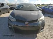 ✅ 2015 Toyota Corolla LE • VIN: 2T1BURHE9FC308560 • Лот: 92508935. Опубликован ранее на Copart с пробегом 170 808 миль. Бесплатный доступ к архиву аукционных продаж из США и подробный отчёт об истории автомобиля на DreamBid. Изображение 5.