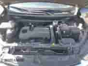 2022 Chevrolet Equinox LS z VIN 3GNAXSEV6NS216314, wystawiony jako IAAI lot #43310608 z przebiegiem 34 167 mil mil oraz . Historia ofert i sprzedaży dostępna na DreamBid. Obrazek 10.