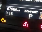 ✅ 2019 Audi A5 Sportback Premium • VIN: WAUANCF51KA057313 • Lot: 42921705. Wystawiony na IAAI z przebiegiem 67 086 mil. Bezpłatny archiwum sprzedaży aukcyjnych z USA i szczegółowy raport historii pojazdu na DreamBid. Zdjęcie 16.