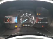 ✅ 2015 Ford Edge Titanium • VIN: 2FMTK4K97FBB61684 • Lot: 82410935. Listed on Copart with 132,260 mi. Free auction sales archive from the USA and detailed vehicle history report at DreamBid. Image 9.