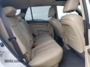 ✅ 2011 Hyundai Santa Fe Limited • VIN: 5XYZKDAG2BG011101 • Lot: 85332034. Listed on Copart with 162,191 mi. Free auction sales archive from the USA and detailed vehicle history report at DreamBid. Image 11.