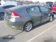 ✅ 2010 Honda Insight EX • VIN: JHMZE2H73AS005705 • Lot: 43767066. Wystawiony na IAAI z przebiegiem 216 141 mil. Bezpłatny archiwum sprzedaży aukcyjnych z USA i szczegółowy raport historii pojazdu na DreamBid. Zdjęcie 4.