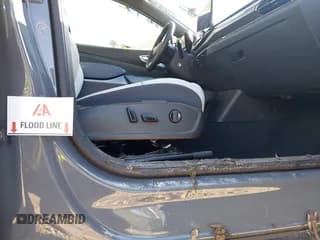 ✅ 2025 Volkswagen ID.4 S • VIN: 1V25MPE81SC006505 • Лот: 43212683. Опубликован ранее на IAAI с пробегом 4 121 миль. Бесплатный доступ к архиву аукционных продаж из США и подробный отчёт об истории автомобиля на DreamBid. Изображение 6.