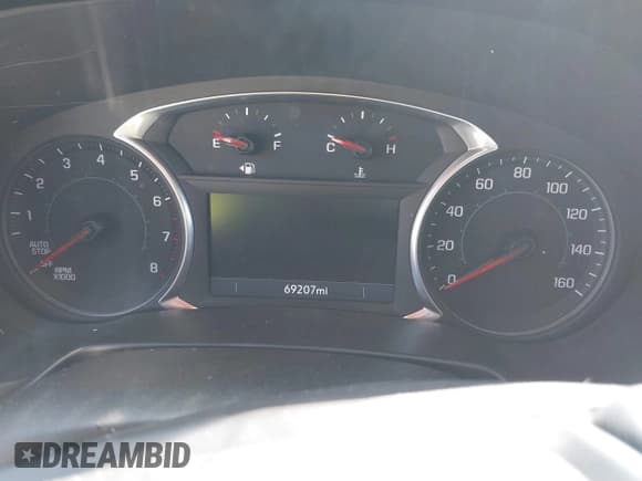 ✅ 2021 Chevrolet Blazer LT • VIN: 3GNKBDR47MS560250 • Лот: 41863483. Опубликован ранее на IAAI с пробегом 69 207 миль. Бесплатный доступ к архиву аукционных продаж из США и подробный отчёт об истории автомобиля на DreamBid. Изображение 7.