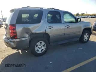 2009 Chevrolet Tahoe 2LT с VIN 1GNFK23099R193003, выставлен на аукционе Copart как лот 85692445 с пробегом 187 737 миль миль и Списание • Salvage title. История ставок и продаж доступна на DreamBid. Изображение 3.