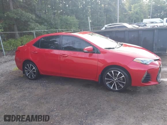 ✅ 2017 Toyota Corolla LE • VIN: 2T1BURHE3HC779039 • Lot: 42963663. Wystawiony na IAAI z przebiegiem 93 442 mil. Bezpłatny archiwum sprzedaży aukcyjnych z USA i szczegółowy raport historii pojazdu na DreamBid. Zdjęcie 13.