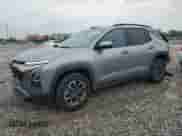 2025 Chevrolet Equinox AWD ACTIV с VIN 3GNAXSEG8SL120224, выставлен на аукционе Copart как лот 58823805 с пробегом 11 860 миль миль и Списание • Salvage title. История ставок и продаж доступна на DreamBid. Изображение 1.