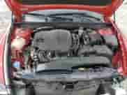 ✅ 2021 Hyundai Sonata SEL • VIN: KMHL64JA2MA146163 • Lot: 36107383. Wystawiony na Copart z przebiegiem 9 334 mil mil. Skorzystaj z bezpłatnego archiwum sprzedaży aukcyjnych z USA i zobacz szczegółowy raport historii pojazdu na DreamBid. Zdjęcie 11.