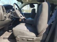 ✅ 2010 Chevrolet Silverado 1500 LT • VIN: 1GCSCSEA8AZ138220 • Lot: 47781965. Wystawiony na Copart z przebiegiem 142 388 mil. Bezpłatny archiwum sprzedaży aukcyjnych z USA i szczegółowy raport historii pojazdu na DreamBid. Zdjęcie 7.