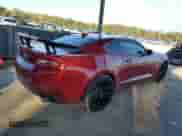 2017 Chevrolet Camaro 2LT with VIN 1G1FD1RX7H0132424, listed as a Copart auction lot 80149714 with 78,737 mi miles and Salvage title. Bid and sale history available at DreamBid. Image 3.