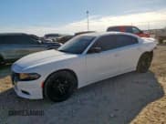 ✅ 2016 Dodge Charger SE • VIN: 2C3CDXBGXGH356101 • Lot: 92804245. Listed on Copart with 145,739 mi. Free auction sales archive from the USA and detailed vehicle history report at DreamBid. Image 1.