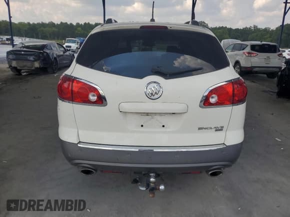 ✅ 2010 Buick Enclave CXL 1XL • VIN: 5GALRBEDXAJ177548 • Лот: 69839005. Опубликован ранее на Copart с пробегом 207 595 миль. Бесплатный доступ к архиву аукционных продаж из США и подробный отчёт об истории автомобиля на DreamBid. Изображение 6.
