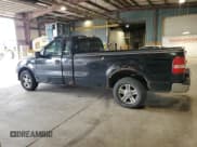 ✅ 2006 Ford F-150 XL • VIN: 1FTRF12W76NB74740 • Lot: 65062815. Listed on Copart with 216,972 mi. Free auction sales archive from the USA and detailed vehicle history report at DreamBid. Image 2.