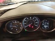 ✅ 2017 Mazda 6 Touring • VIN: JM1GL1V57H1143646 • Lot: 43420894. Listed on IAAI with 108,832 mi. Free auction sales archive from the USA and detailed vehicle history report at DreamBid. Image 7.