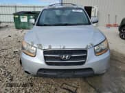 ✅ 2009 Hyundai Santa Fe Limited • VIN: 5NMSH13E59H268490 • Lot: 75895124. Listed on Copart with 178,631 mi. Free auction sales archive from the USA and detailed vehicle history report at DreamBid. Image 5.