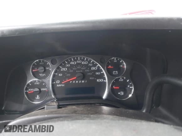 ✅ 2016 Chevrolet Express Cargo • VIN: 1GCWGBFF3G1169236 • Lot: 41176424. Listed on IAAI with Not provided. Free auction sales archive from the USA and detailed vehicle history report at DreamBid. Image 15.