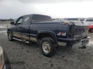 ✅ 2006 Chevrolet Silverado 2500HD Work Truck • VIN: 1GCHK29U26E121610 • Lot: 51782575. Wystawiony na Copart z przebiegiem Nie podano. Bezpłatny archiwum sprzedaży aukcyjnych z USA i szczegółowy raport historii pojazdu na DreamBid. Zdjęcie 2.