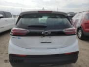 ✅ 2023 Chevrolet Bolt EV 1LT • VIN: 1G1FW6S01P4120443 • Lot: 76516684. Wystawiony na Copart z przebiegiem 11 753 mil. Bezpłatny archiwum sprzedaży aukcyjnych z USA i szczegółowy raport historii pojazdu na DreamBid. Zdjęcie 6.