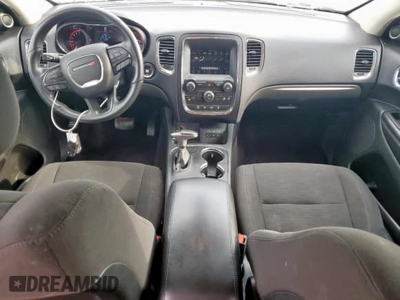 ✅ 2018 Dodge Durango SXT • VIN: 1C4RDHAG4JC451695 • Lot: 54444265. Wystawiony na Copart z przebiegiem 74 353 mil. Bezpłatny archiwum sprzedaży aukcyjnych z USA i szczegółowy raport historii pojazdu na DreamBid. Zdjęcie 8.