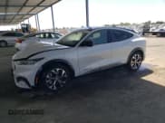 ✅ 2023 Ford Mustang Mach-E Premium • VIN: 3FMTK3SU2PMA84754 • Lot: 58766605. Listed on Copart with 16,023 mi. Free auction sales archive from the USA and detailed vehicle history report at DreamBid. Image 1.