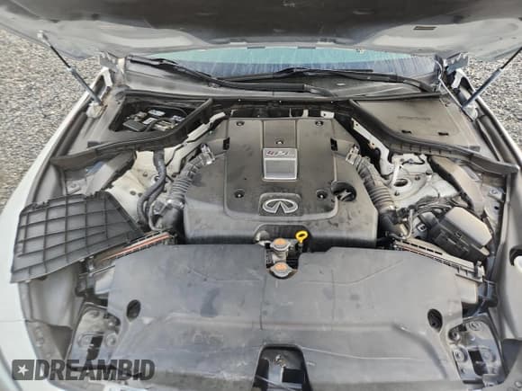 ✅ 2014 Infiniti Q50 • VIN: JN1BV7AP5EM683394 • Lot: 70504205. Listed on Copart with 155,127 mi. Free auction sales archive from the USA and detailed vehicle history report at DreamBid. Image 11.